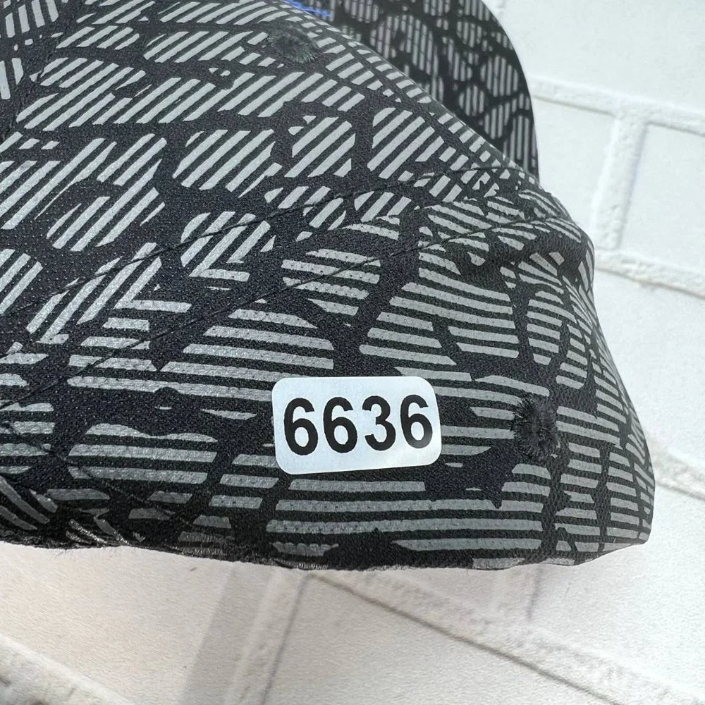 Air‎ Jordan 23 Cement Elephant Jumpman Hat Snapback Cap Black Men Photo Reel